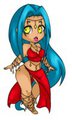 Urara!! by JD281983