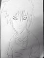 Utachi: Eleven Tails and Sharingan by KaWaiiUtachiDragos