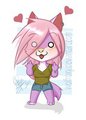 With Love by WolfLady