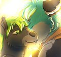 ych - I'm here v.2