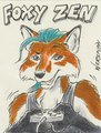 Badge ConiFur 2004 by FoxyZen