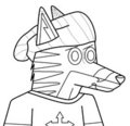 my new hat sketch