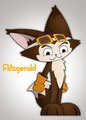 Flitzgerald by NegiWhite