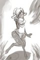 Undeerweer dance