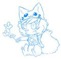 Fat Kitty by xTaunt