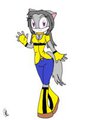 AJ. by Applejackcountry
