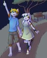 Stargazing 
