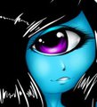 Strange Smiles by iLunashi