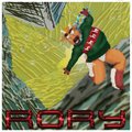 Rory Badge by VJCoon