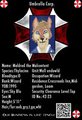 Commission Umbrella Corporation badge by VJCoon