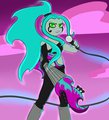 You will remember my name... by UrDeerFriend