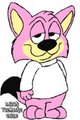 . by FoxyKitsuneFox