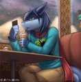 Rainy Day by ZetaHaru
