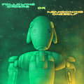 Consciousness by ChokoDonkey