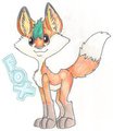 Cinnamon - FoxyZen by FoxyZen