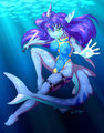Guess my name. by SciFiCat