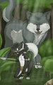Hunter and The Hunted 