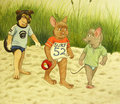 To The Beach 