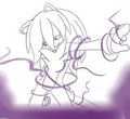 Evil?Don't make me laugh~
