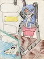 what is the story? 3