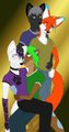 Couples Pic by sh30gorath