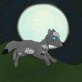 Moonlight Pounce