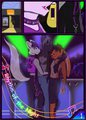 Rhythm of the Night Pg. 1 by sh30gorath