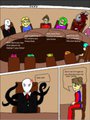 Creepypasta's the dollmaker page 3