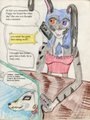 Bunny meat is yummy by dfeyder