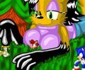 Megabytes by TheSelim