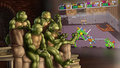 TMNT are AWESOME