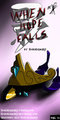 When Hope Falls Cover