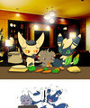 Family Cooking by WinickLim