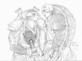 Tension by Ofas
