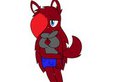 New fursona