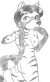 Duffy Sketch