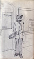 Chef Maude by Memprys