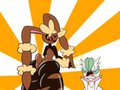 Mega Lop-Booty by MofetaFromBklyn