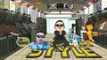 PSY vs. Baauer feat. 理路 - Gangnam Shake