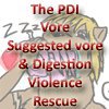 The PDI by Mooglit