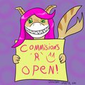 Commission Shark by ShrapnelShark