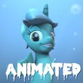 Lyra Seapony by FruityMilk