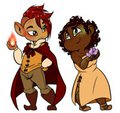 "Cute." by FreckledAndSpeckled