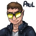 Paul Patreon Icon