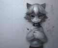 Behind my eyes, is rage alone. by puinkey