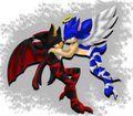(OLD) The Demon & The Angel 