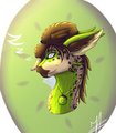 Kawaii Kiwi