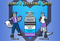 Domafox & Domaotter Referece 2014