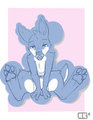 Sleepy Lil' joey
