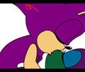 Rika and jake kissing collab